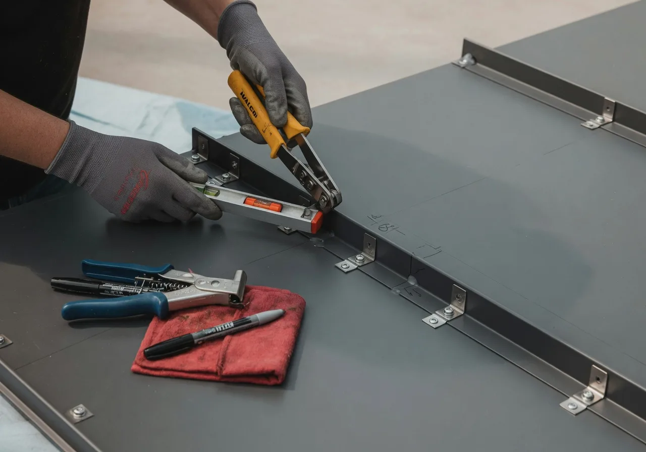 Why choose Metal Roofing Installation in Belden, NE